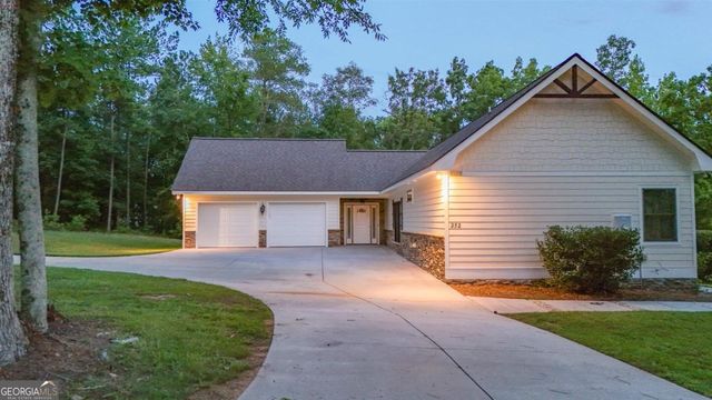 256 Jule Ingram Road 252 JULE INGRAM RD, Milledgeville, GA 31061