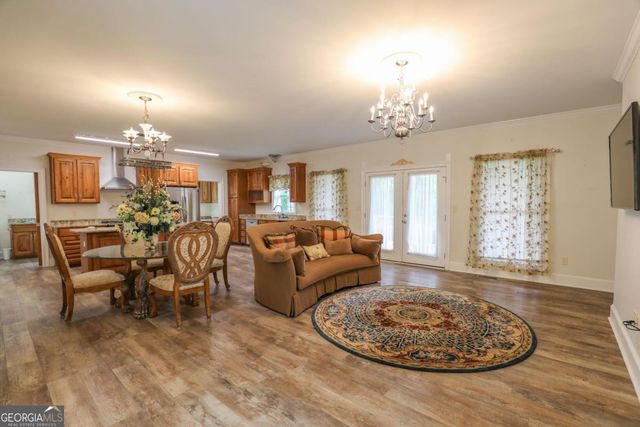 256 Jule Ingram Road 252 JULE INGRAM RD, Milledgeville, GA 31061