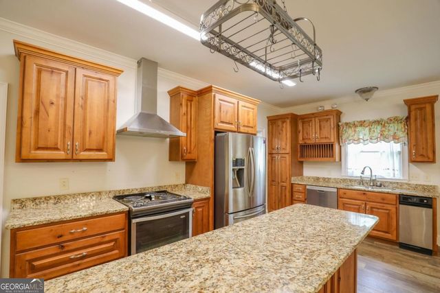 256 Jule Ingram Road 252 JULE INGRAM RD, Milledgeville, GA 31061