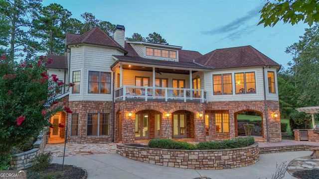 256 Jule Ingram Road 252 JULE INGRAM RD, Milledgeville, GA 31061