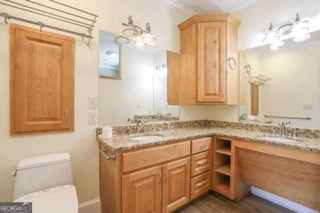 256 Jule Ingram Road 252 JULE INGRAM RD, Milledgeville, GA 31061