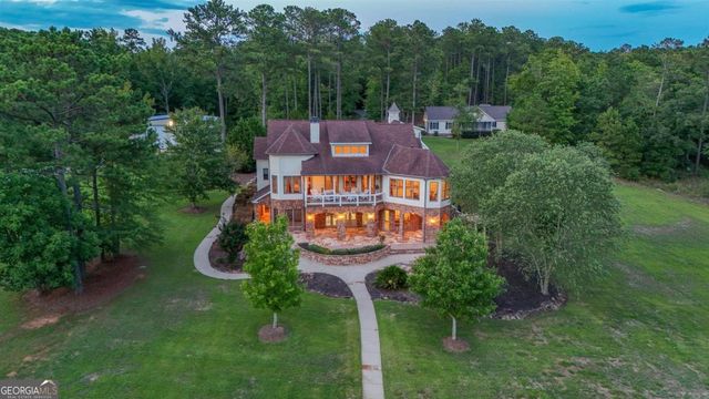 256 Jule Ingram Road 252 JULE INGRAM RD, Milledgeville, GA 31061