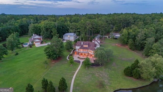 256 Jule Ingram Road 252 JULE INGRAM RD, Milledgeville, GA 31061