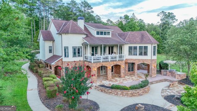 256 Jule Ingram Road 252 JULE INGRAM RD, Milledgeville, GA 31061