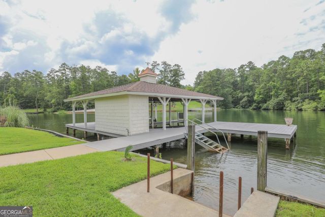 256 Jule Ingram Road 252 JULE INGRAM RD, Milledgeville, GA 31061