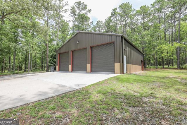 256 Jule Ingram Road 252 JULE INGRAM RD, Milledgeville, GA 31061