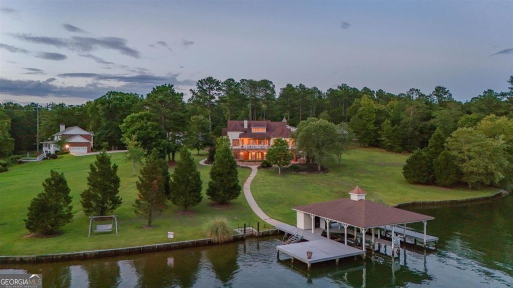 256 Jule Ingram Road 252 JULE INGRAM RD, Milledgeville, GA 31061