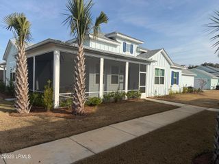 220 Salty Fin Drive, Hardeeville, SC 29927