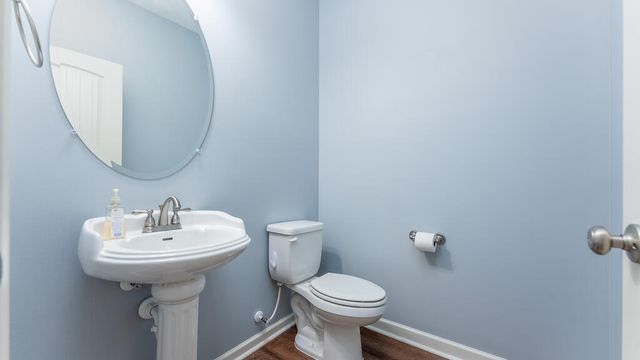 9260 Garrett Lake Drive, Midland, GA 31820
