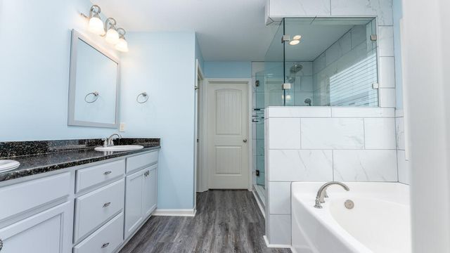 9260 Garrett Lake Drive, Midland, GA 31820