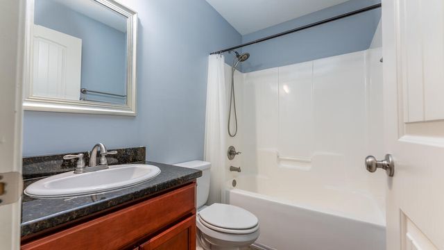 9260 Garrett Lake Drive, Midland, GA 31820