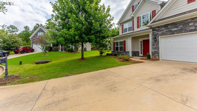 9260 Garrett Lake Drive, Midland, GA 31820