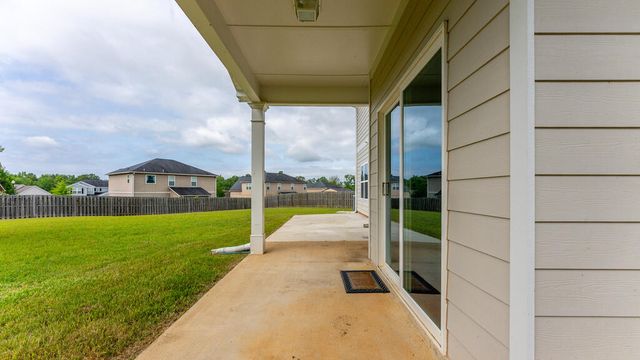 9260 Garrett Lake Drive, Midland, GA 31820