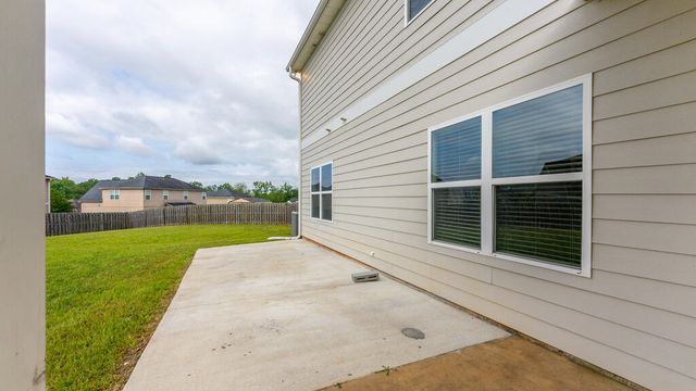 9260 Garrett Lake Drive, Midland, GA 31820