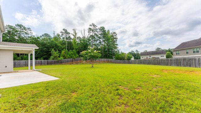 9260 Garrett Lake Drive, Midland, GA 31820