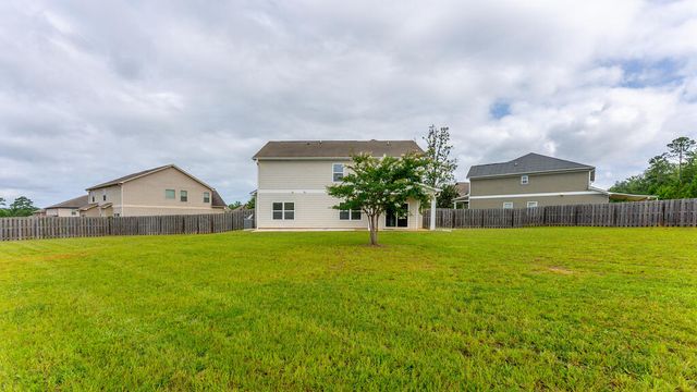 9260 Garrett Lake Drive, Midland, GA 31820