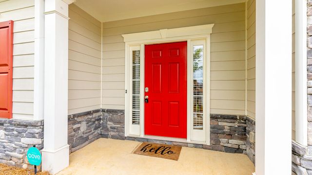 9260 Garrett Lake Drive, Midland, GA 31820