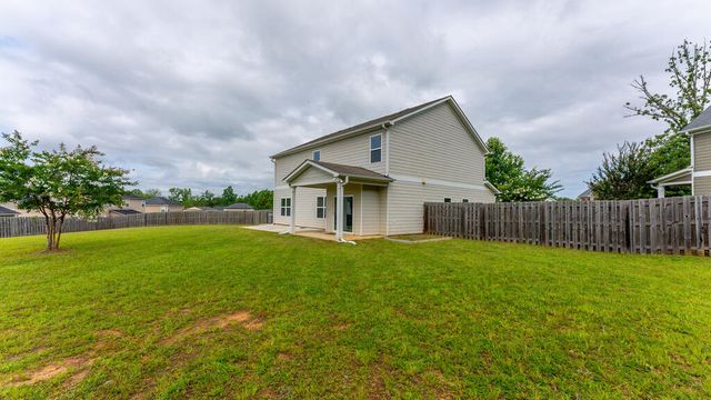 9260 Garrett Lake Drive, Midland, GA 31820