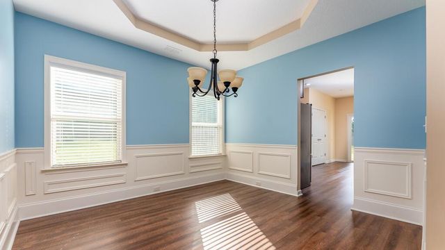 9260 Garrett Lake Drive, Midland, GA 31820