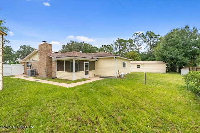 946 BOXWOOD Court, Orange Park, FL 32073