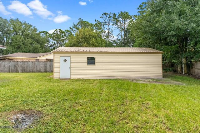 946 BOXWOOD Court, Orange Park, FL 32073