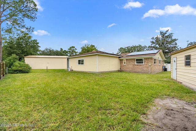 946 BOXWOOD Court, Orange Park, FL 32073