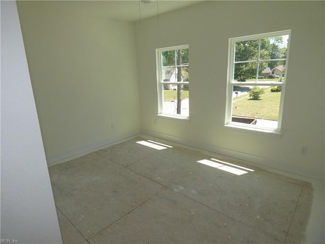 933 Stockbridge DR, Virginia Beach, VA 23464