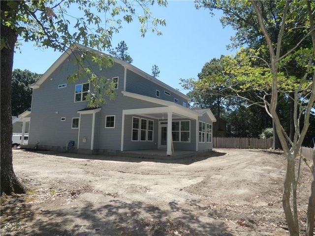 933 Stockbridge DR, Virginia Beach, VA 23464