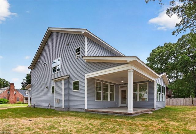 933 Stockbridge DR, Virginia Beach, VA 23464