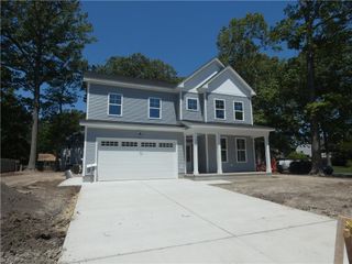 933 Stockbridge DR, Virginia Beach, VA 23464