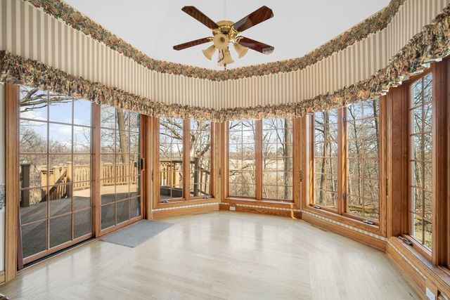 7570 S Cambridge DRIVE, Franklin, WI 53132