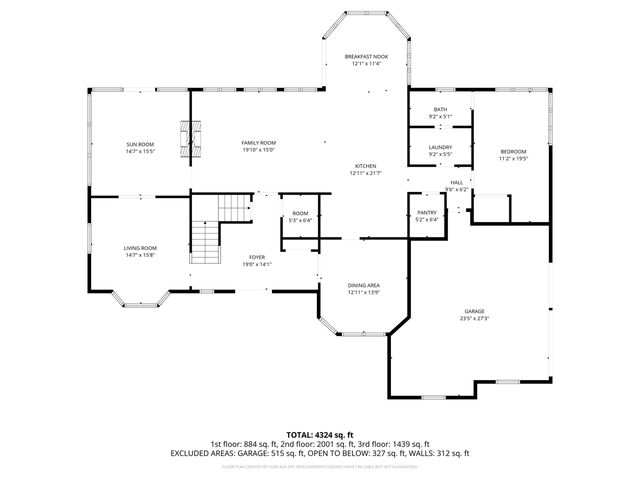 7570 S Cambridge DRIVE, Franklin, WI 53132