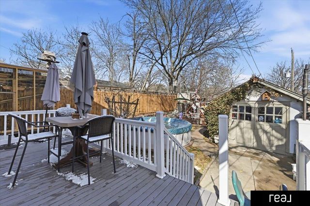 2946 Martha Street, Omaha, NE 68105