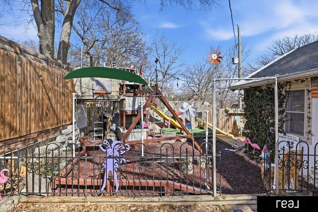 2946 Martha Street, Omaha, NE 68105