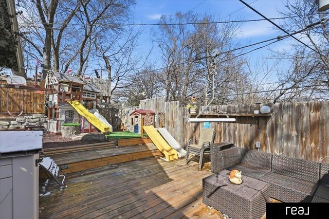 2946 Martha Street, Omaha, NE 68105