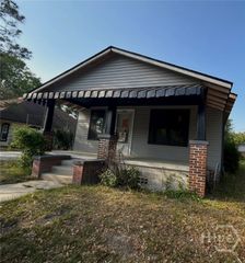 208 W 59th Street, Savannah, GA 31405