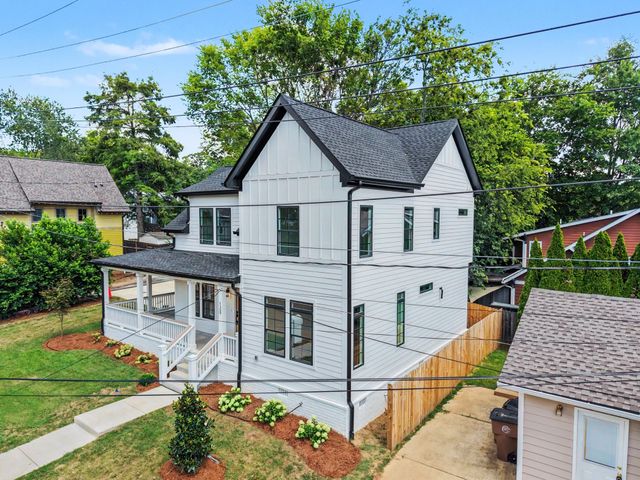 128 41st Ave, N, Nashville, TN 37209