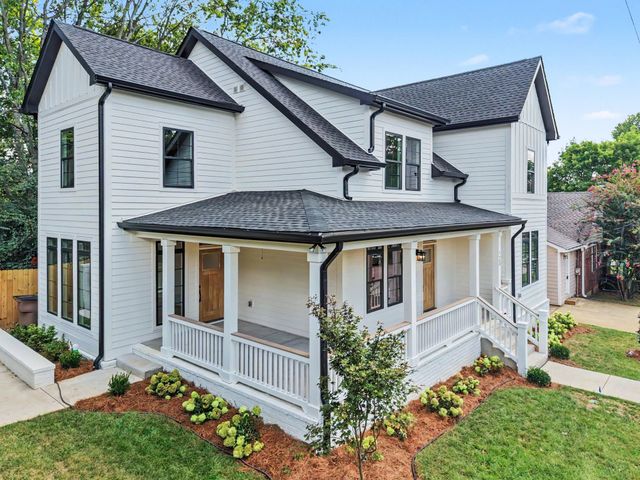128 41st Ave, N, Nashville, TN 37209