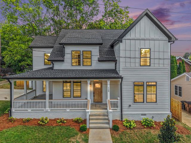 128 41st Ave, N, Nashville, TN 37209