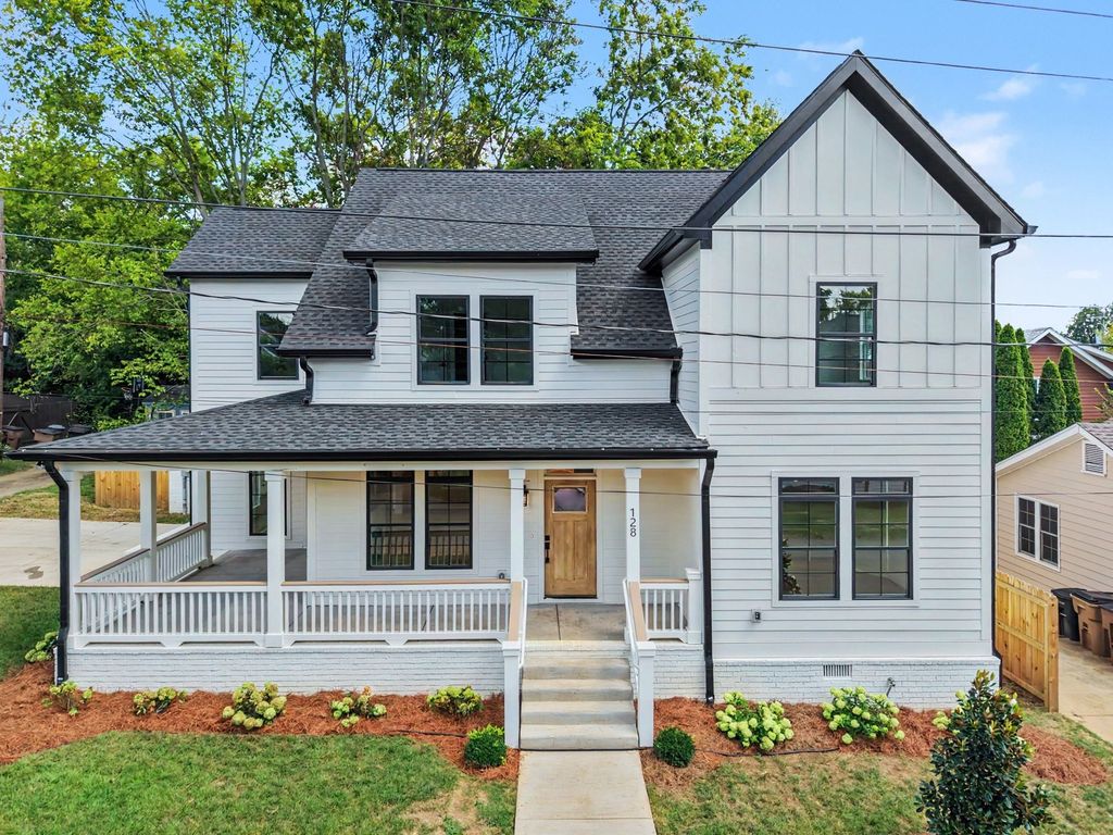 128 41st Ave, N, Nashville, TN 37209