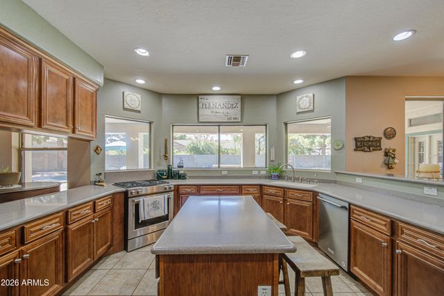 19943 E Augustus Avenue, Queen Creek, AZ 85142