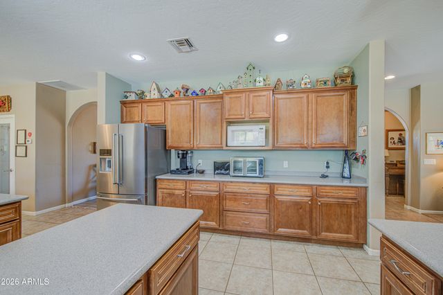 19943 E Augustus Avenue, Queen Creek, AZ 85142