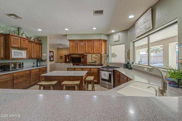19943 E Augustus Avenue, Queen Creek, AZ 85142