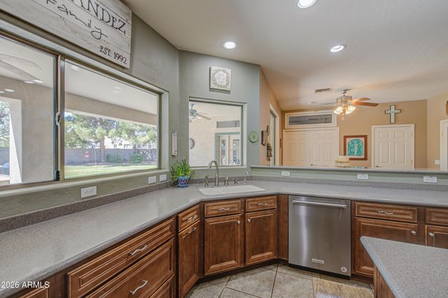 19943 E Augustus Avenue, Queen Creek, AZ 85142
