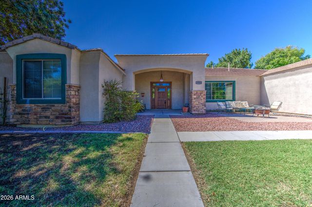 19943 E Augustus Avenue, Queen Creek, AZ 85142