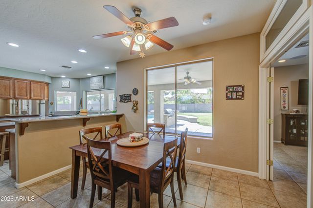 19943 E Augustus Avenue, Queen Creek, AZ 85142