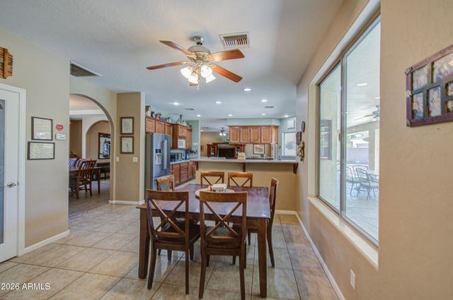 19943 E Augustus Avenue, Queen Creek, AZ 85142