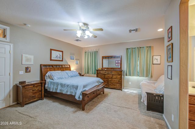 19943 E Augustus Avenue, Queen Creek, AZ 85142