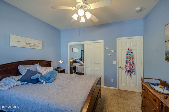19943 E Augustus Avenue, Queen Creek, AZ 85142