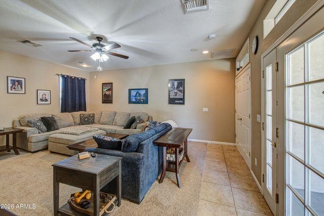 19943 E Augustus Avenue, Queen Creek, AZ 85142